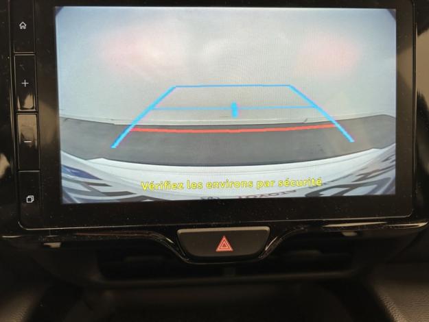 TOYOTA Yaris Cross 116 DYNAMIC  
