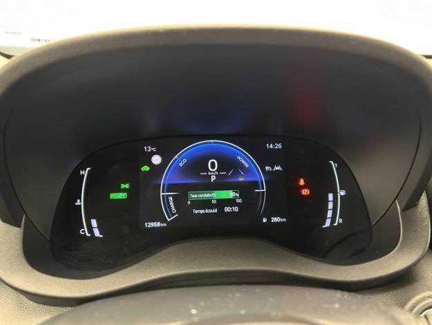TOYOTA Yaris Cross 116 DYNAMIC  