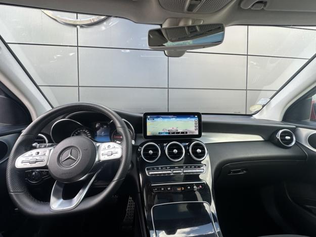 MERCEDES-BENZ GLC SUV GLC 220 d 4MATIC SUV AMG Line Launch Edition  