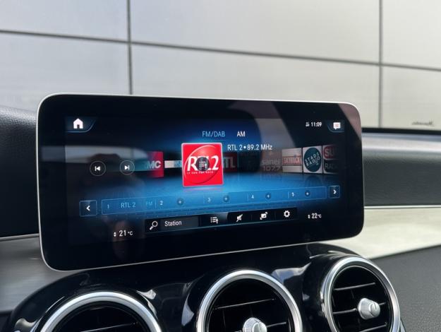 MERCEDES-BENZ GLC SUV GLC 220 d 4MATIC SUV AMG Line Launch Edition  