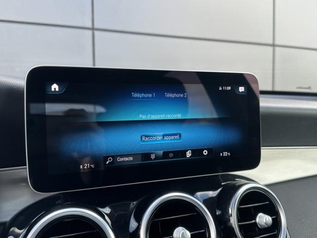 MERCEDES-BENZ GLC SUV GLC 220 d 4MATIC SUV AMG Line Launch Edition  