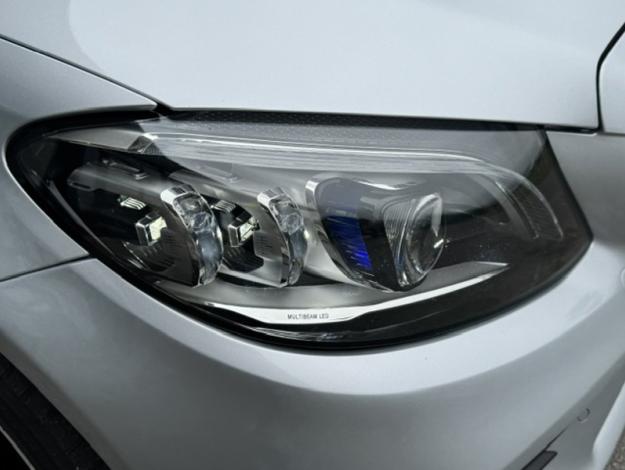 MERCEDES-BENZ Classe C Break Classe C 220 d Break AMG Line  