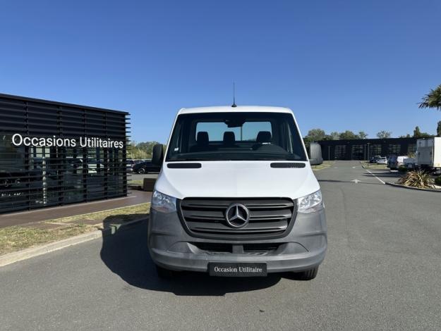 MERCEDES-BENZ Sprinter 514 CDI Long  