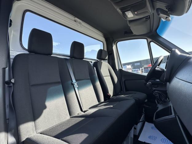 MERCEDES-BENZ Sprinter 514 CDI Long  