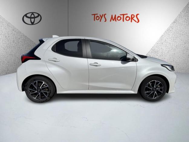 TOYOTA Yaris Hybride 116h Design  