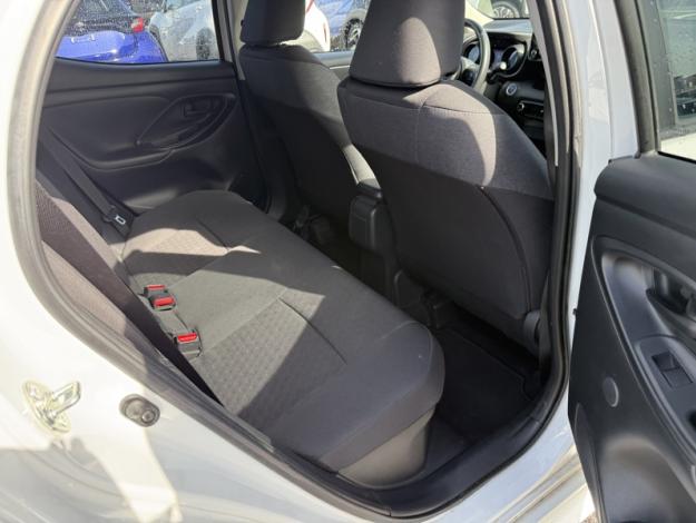 TOYOTA Yaris Hybride 116h Design  