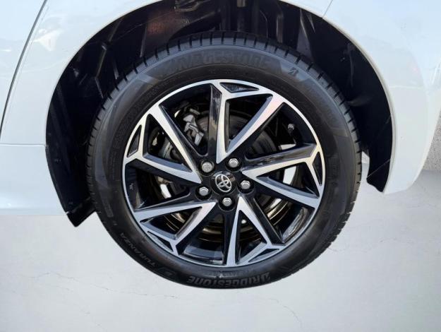 TOYOTA Yaris Hybride 116h Design  