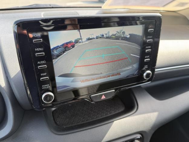 TOYOTA Yaris Hybride 116h Design  
