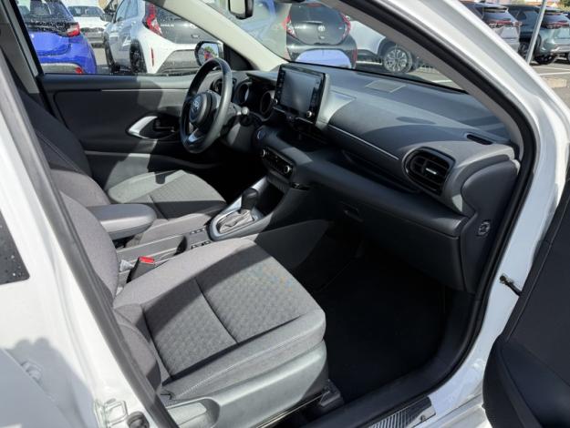 TOYOTA Yaris Hybride 116h Design  