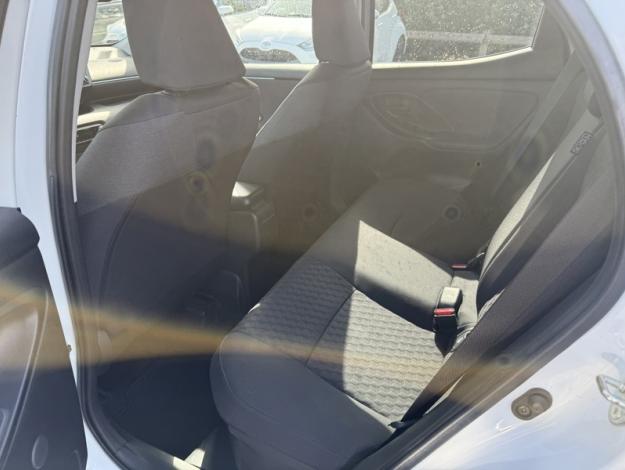 TOYOTA Yaris Hybride 116h Design  