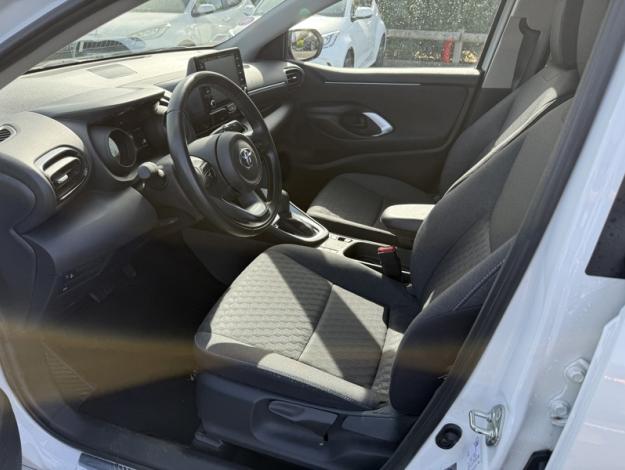 TOYOTA Yaris Hybride 116h Design  