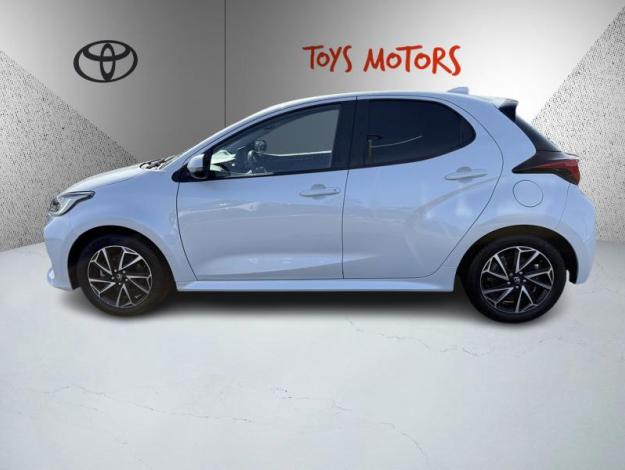 TOYOTA Yaris Hybride 116h Design  