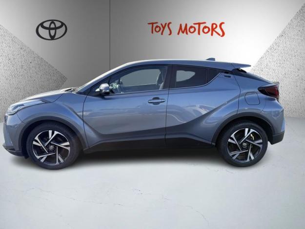 TOYOTA C-HR 1.8 Hybride 122 Edition  
