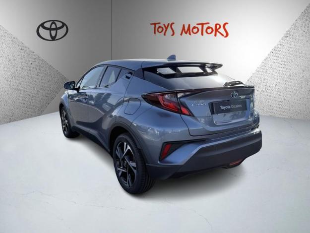 TOYOTA C-HR 1.8 Hybride 122 Edition  