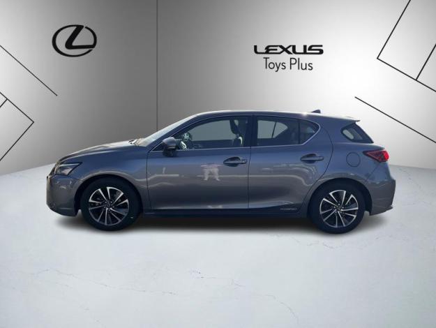 LEXUS CT 200H PACK Confort MY20  