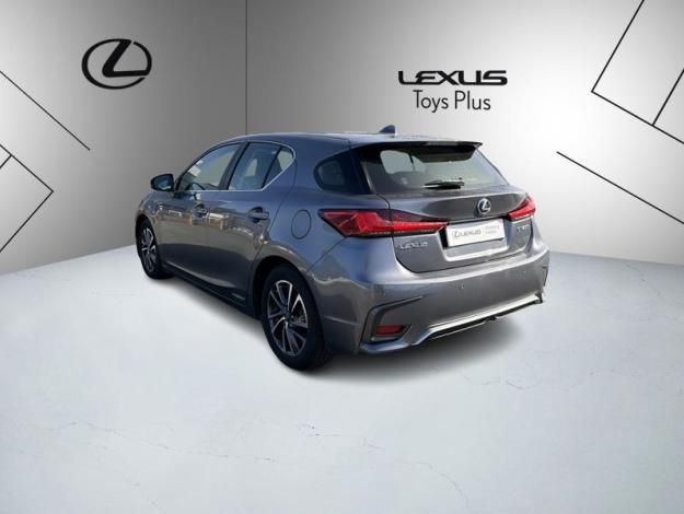 LEXUS CT 200H PACK Confort MY20  