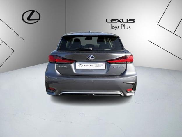 LEXUS CT 200H PACK Confort MY20  