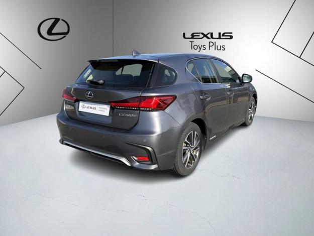 LEXUS CT 200H PACK Confort MY20  
