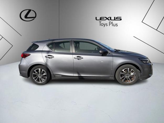 LEXUS CT 200H PACK Confort MY20  