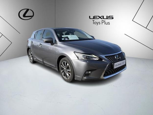 LEXUS CT 200H PACK Confort MY20  