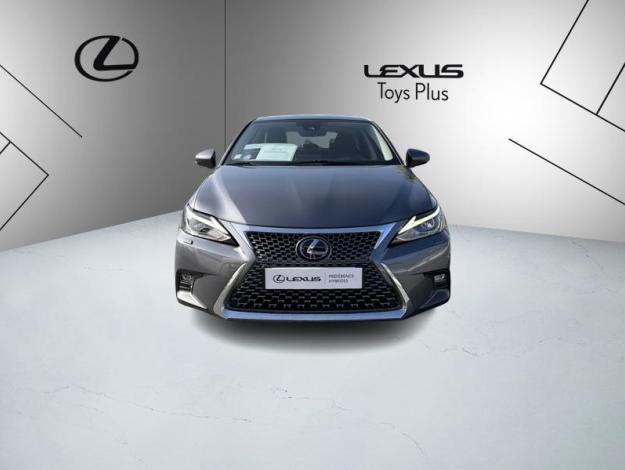 LEXUS CT 200H PACK Confort MY20  
