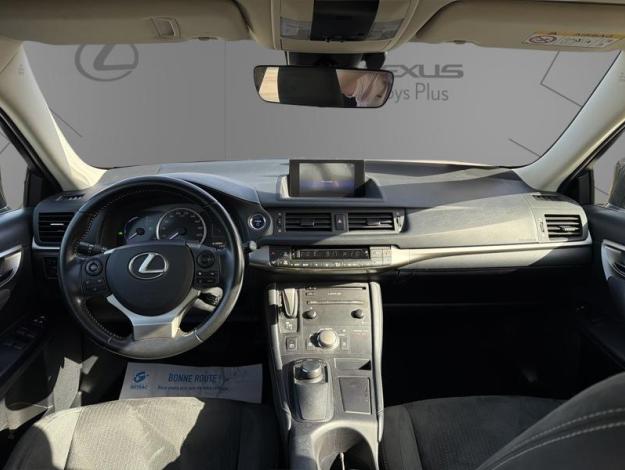 LEXUS CT 200H PACK Confort MY20  