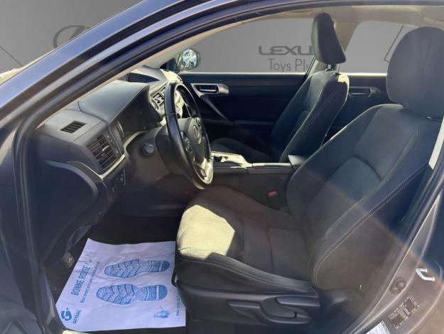 LEXUS CT 200H PACK Confort MY20  