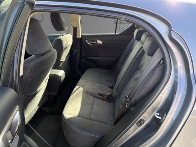 LEXUS CT 200H PACK Confort MY20  