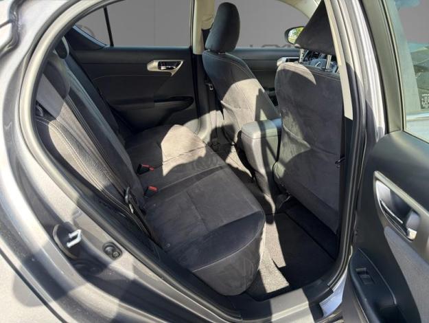 LEXUS CT 200H PACK Confort MY20  