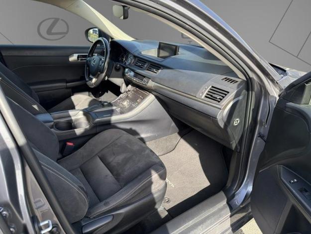 LEXUS CT 200H PACK Confort MY20  