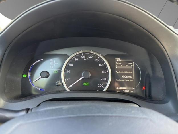 LEXUS CT 200H PACK Confort MY20  