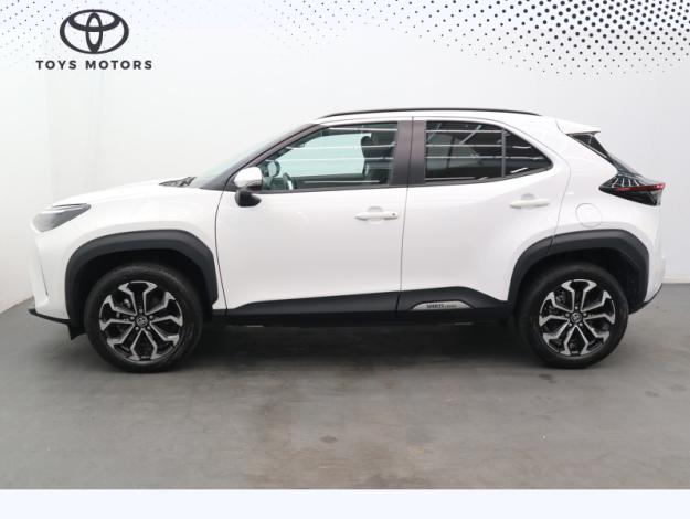 TOYOTA Yaris Cross 1.5 HYBRID 130H DESIGN Cargo  