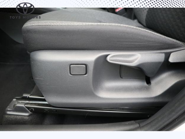 TOYOTA Yaris Cross 1.5 HYBRID 130H DESIGN Cargo  