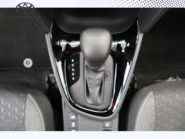 TOYOTA Yaris Cross 1.5 HYBRID 130H DESIGN Cargo  