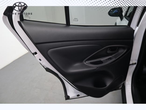 TOYOTA Yaris Cross 1.5 HYBRID 130H DESIGN Cargo  