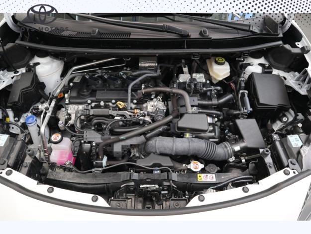 TOYOTA Yaris Cross 1.5 HYBRID 130H DESIGN Cargo  