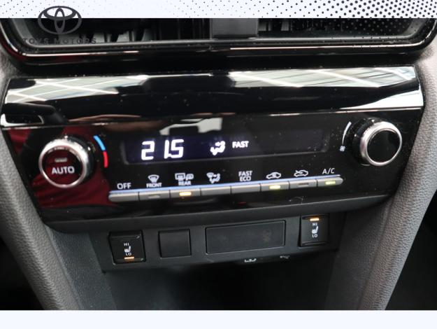 TOYOTA Yaris Cross 1.5 HYBRID 130H DESIGN Cargo  