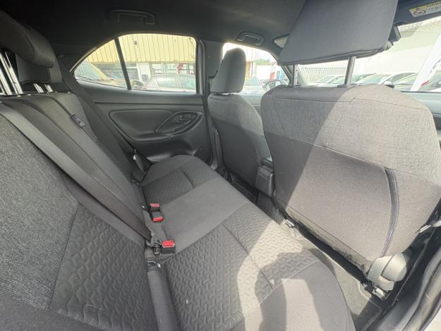 TOYOTA Yaris Cross 1.5 HYBRID 116H DESIGN AWD AUTO  
