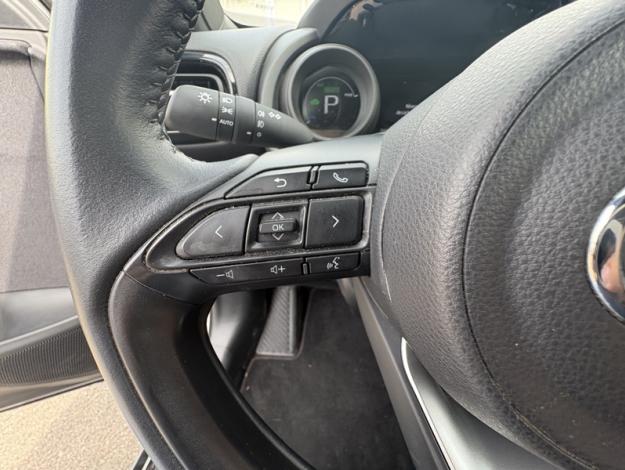 TOYOTA Yaris Cross 1.5 HYBRID 116H DESIGN AWD AUTO  
