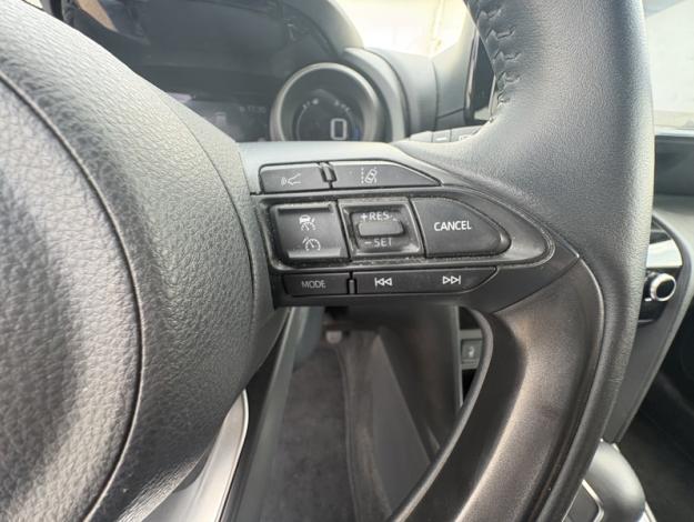 TOYOTA Yaris Cross 1.5 HYBRID 116H DESIGN AWD AUTO  