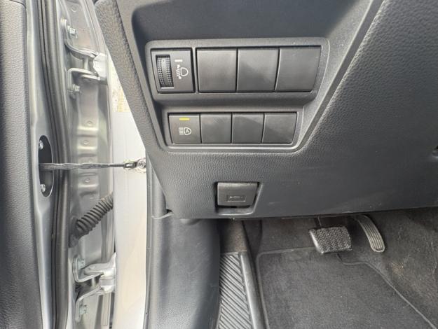 TOYOTA Yaris Cross 1.5 HYBRID 116H DESIGN AWD AUTO  