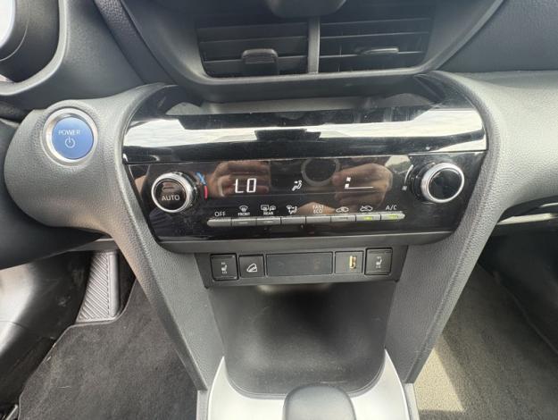 TOYOTA Yaris Cross 1.5 HYBRID 116H DESIGN AWD AUTO  