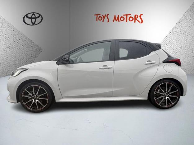 TOYOTA Yaris Hybride 130h GR SPORT  1.5 131 ch 