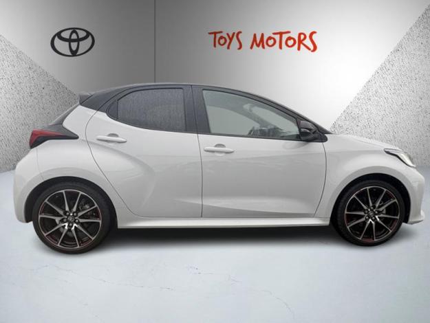 TOYOTA Yaris Hybride 130h GR SPORT  1.5 131 ch 