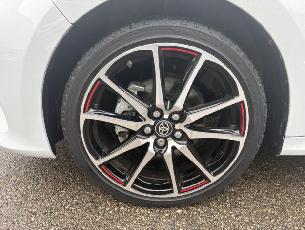 TOYOTA Yaris Hybride 130h GR SPORT  1.5 131 ch 
