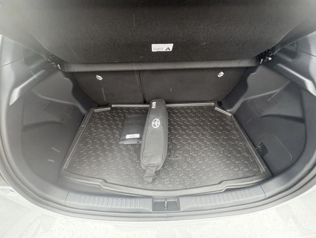 TOYOTA Yaris Hybride 130h GR SPORT  1.5 131 ch 