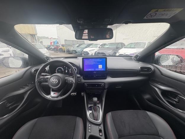 TOYOTA Yaris Hybride 130h GR SPORT  1.5 131 ch 