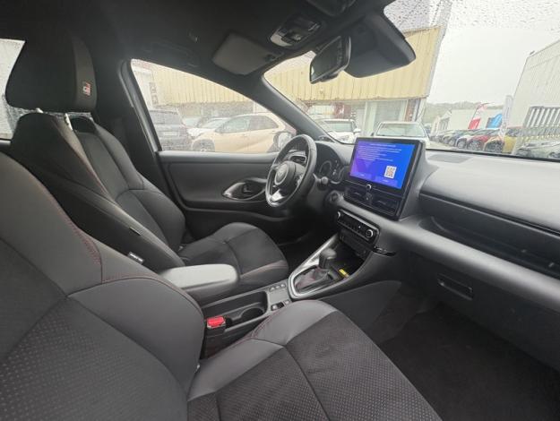 TOYOTA Yaris Hybride 130h GR SPORT  1.5 131 ch 