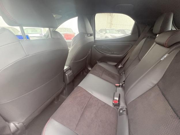 TOYOTA Yaris Hybride 130h GR SPORT  1.5 131 ch 