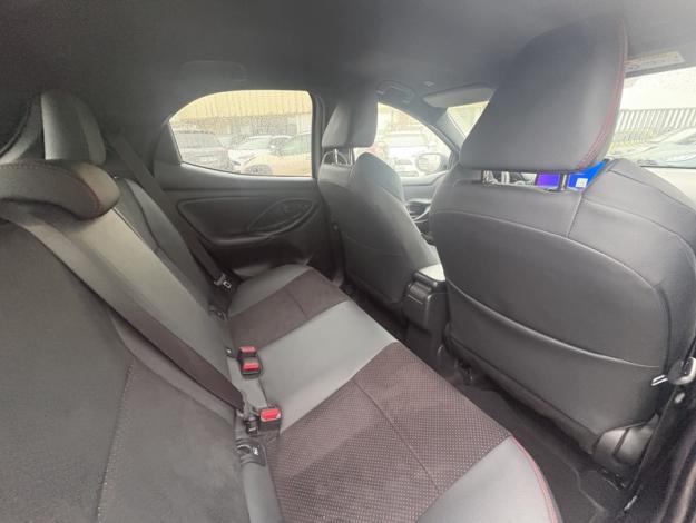 TOYOTA Yaris Hybride 130h GR SPORT  1.5 131 ch 